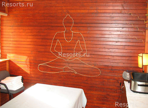 Murgavets Hotel 40